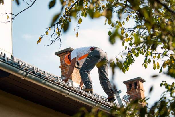 Best Commercial Roofing Services  in Cave Springs, AR