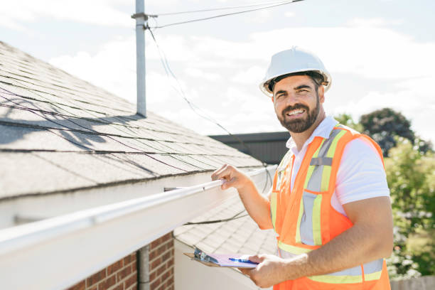 Quick and Trustworthy Emergency Roof Repair Services in Cave Springs, AR