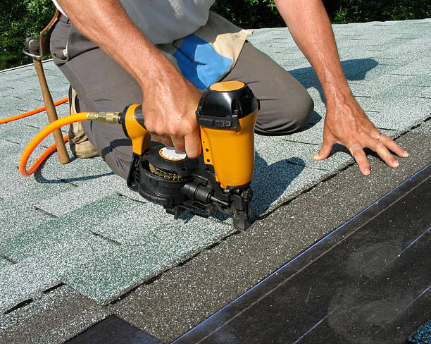 Best Residential Roof Replacement  in Cave Springs, AR