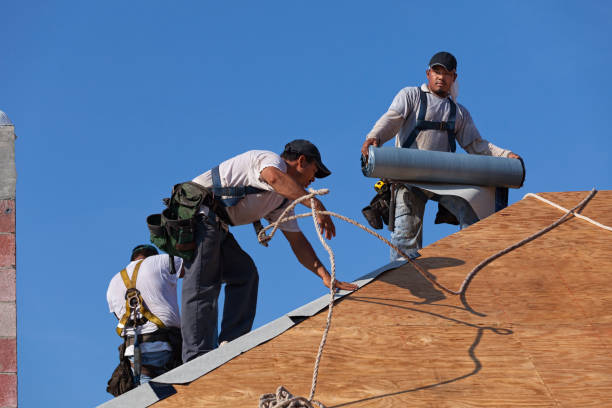 Residential Roof Replacement in Cave Springs, AR