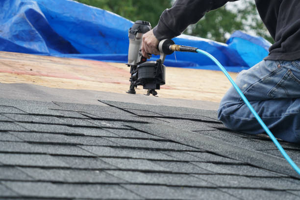 Quick and Trustworthy Emergency Roof Repair Services in Cave Springs, AR